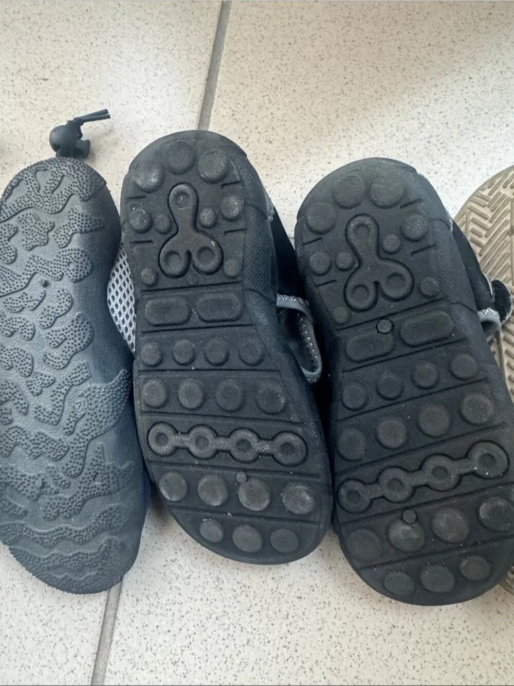 Kids Shoes - Lightweight Slip-On Active Shoe and water shoes